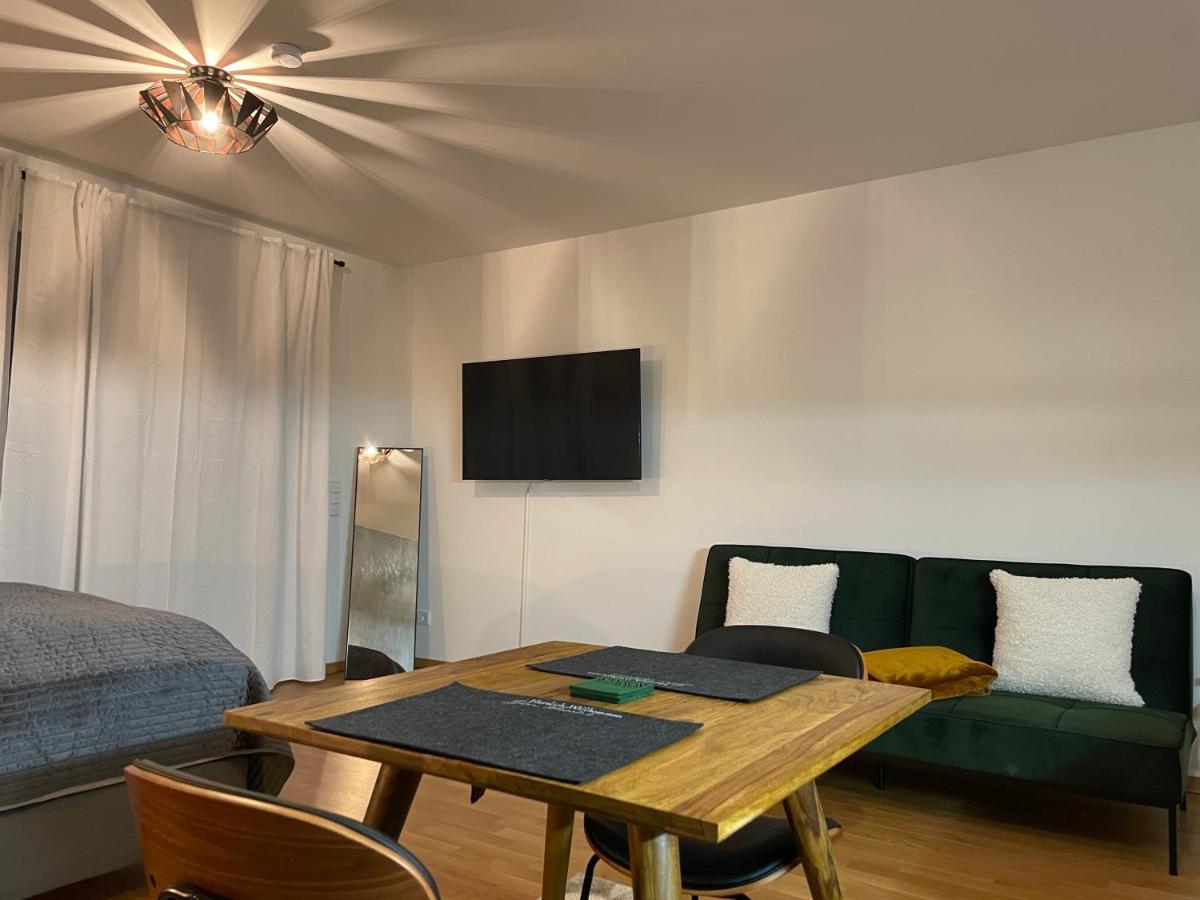 Stevie Nicks I Parking Spot I Workplace I 24in Screen I Kitchen I Ps4 Apartment Offenbach am Main